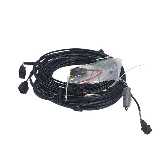 Eberspacher Hydronic S3 Wiring Harness for D5E D4E CS S+