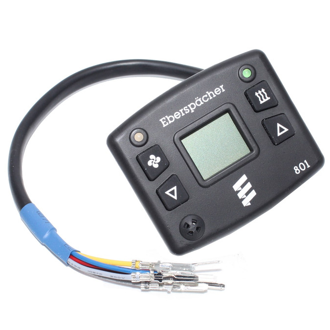 Espar / Eberspacher Modulator 801 for Airtronic D2 D4 D5 Digimax