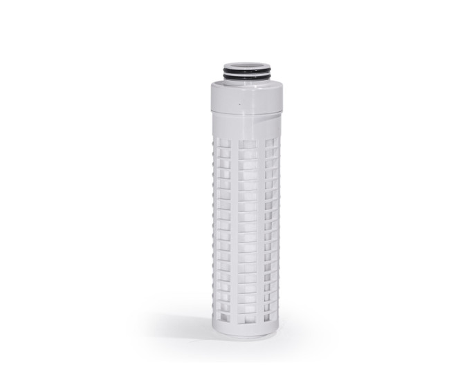 Carawater 10 Inch Germ Filter Hollow Fiber Membrane 0.02µm