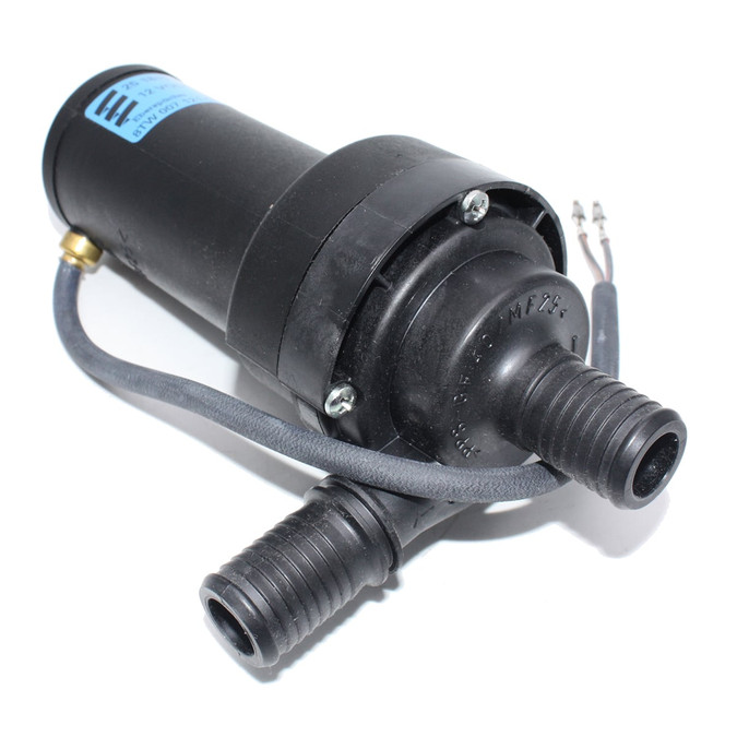 Flowtronic Water pump for D9W D10W 12V