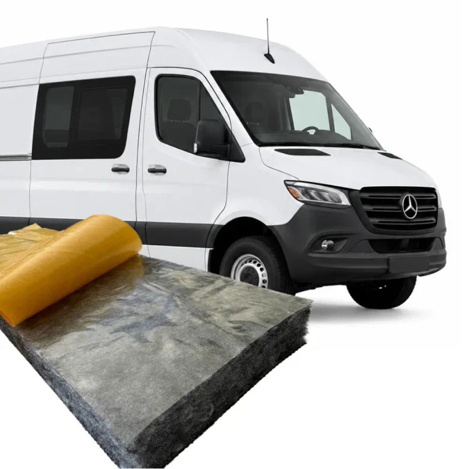 AutoPly Ceiling only kit for Mercedes-Benz Sprinter