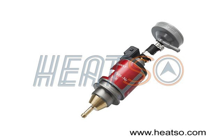 Webasto Fuel Pump 12v Petrol Air top EVO 3900/5500 82554A