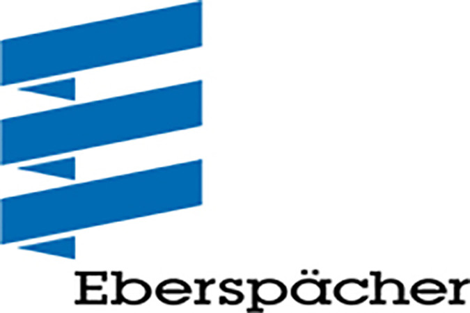 Espar / Eberspacher screws kit 252069800700 - Image 01