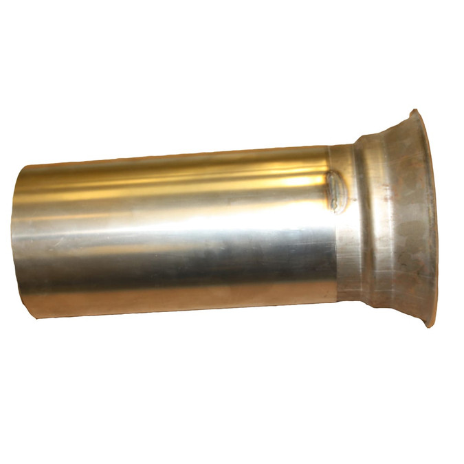 Webasto DBW combustion chamber