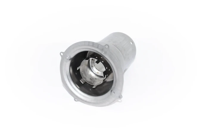 Webasto Air Top EVO 40 / 55 Combustion Burner Tube 9029410A