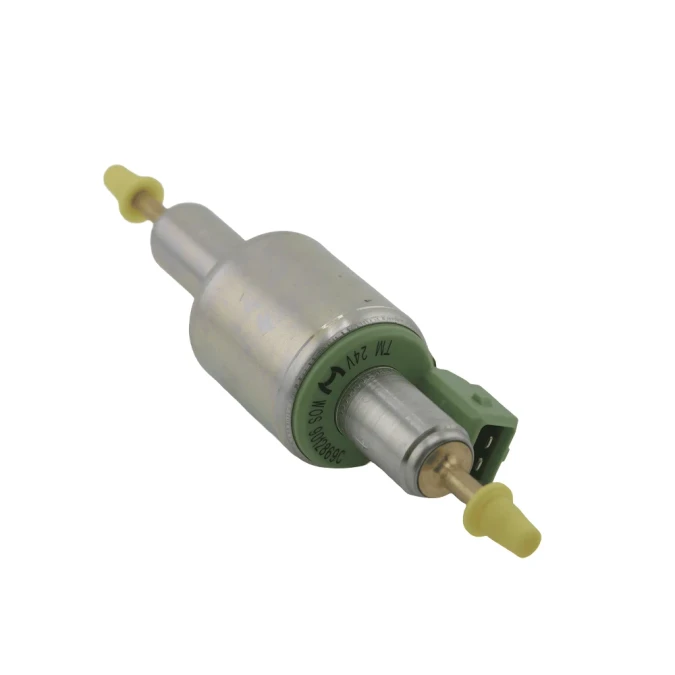 Webasto DP30.2 24V Diesel Fuel metering Pump 9012869C