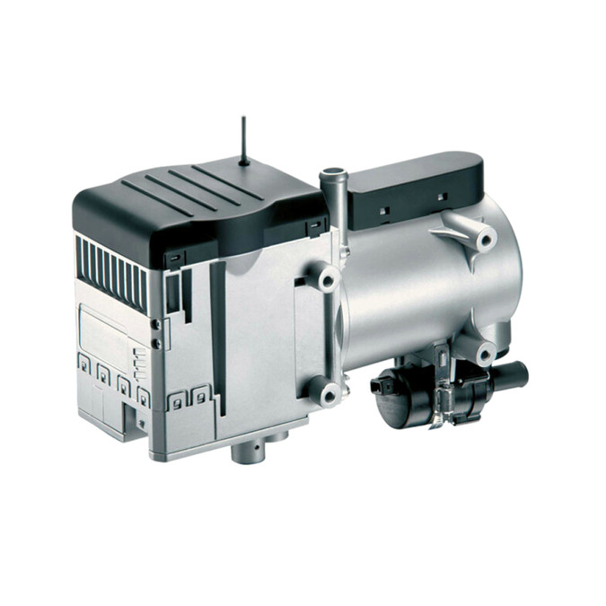 Espar Hydronic M8 Diesel 12V Heater Kit | HEATSO