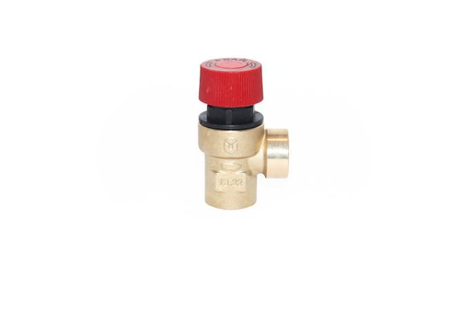 Pressure Release Valve for SureJust Surecal calorifiers - PRV5 (PRV5) Pressure Release Valve for SureJust Surecal calorifiers - PRV5 (PRV5)