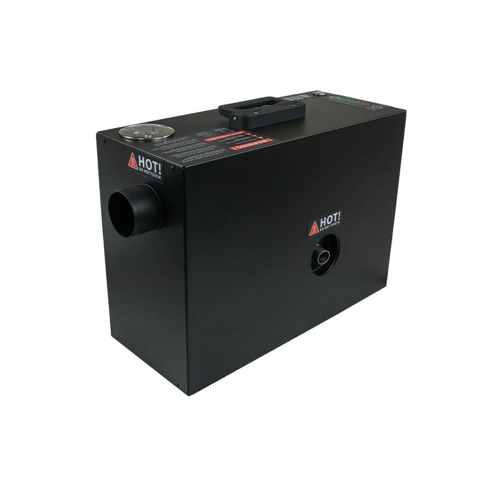 Autoterm Travel Box 2.0 Portable Diesel Heater Autoterm Travel Box 2.0 Portable Diesel Heater