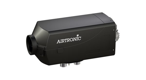 Espar Airtronic AM2 B4L Gasoline 12V Heater