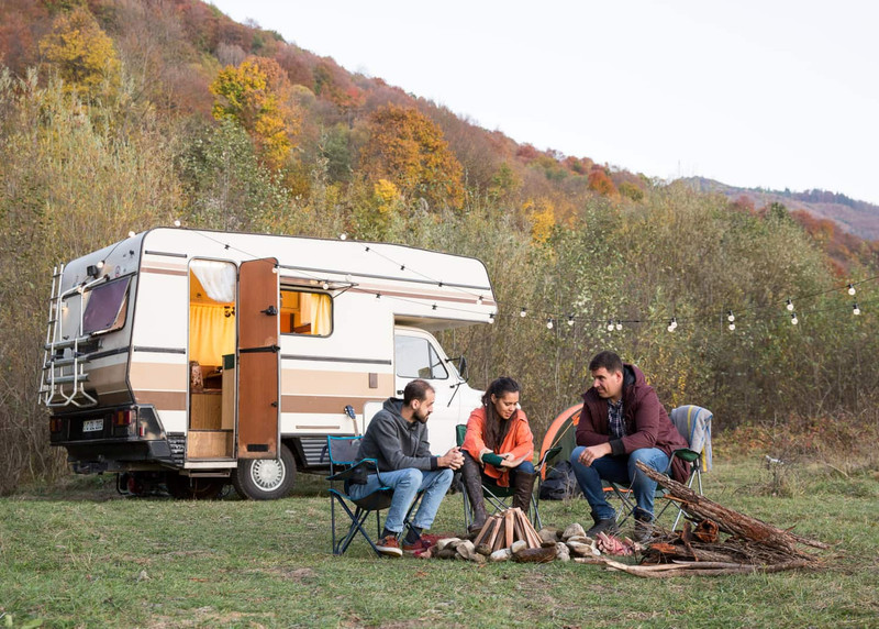 Ultimate Guide to Diesel Heaters for High Altitude RV Travel