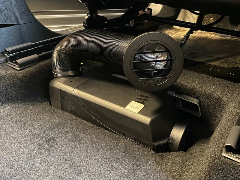 Avoid Espar or Webasto Heater Overheating: Ducting Design Tips for Reliable Heating