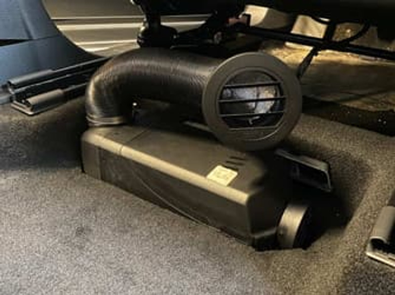 Avoid Espar or Webasto Heater Overheating: Ducting Design Tips for Reliable Heating