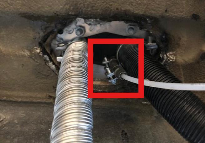 Espar Airtronic Heater Fault Codes P00012A and P00012B: Why a B2L Starts Then Shuts Off