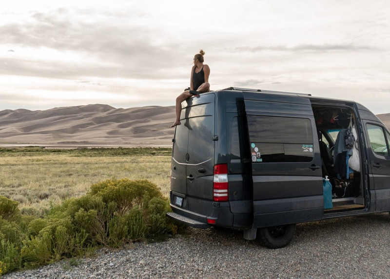 Top 5 Van and RV Essentials