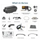 Espar Airtronic AM3 B4L Ram ProMaster information