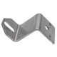 Eberspacher silencer/muffler bracket holder Z shape