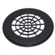 Eberspacher Grille for 60mm ducting - flat