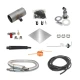 Espar / Eberspacher Hydronic M Marine installation kit - 30mm