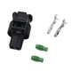 Espar / Eberspacher S2 M2 HS3 Fuel pump plug replacement kit