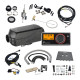 Espar Airtronic AS3 D2L Diesel 12V Heater Kit with EasyStart Pro Controller
