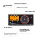 Eberspacher EasyStart Pro Controller Timer