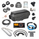 Espar Airtronic M3 D4L Diesel 12V Marine Heater kit with EasyStart Pro Controller