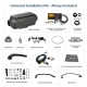 Universal Installation Kit - Always Included