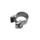 Webasto Exhaust hose Clamp for 24mm - 26mm  Set of Two