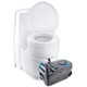 Thetford C223CS Cassette Toilet