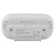 FireAngel FA3313 Carbon Monoxide Alarm back