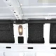 AutoPly Pre-cut Non-Woven Fabric Insulation Kit for Mercedes Sprinter - 0.5 inch thickness