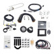 Webasto Air Top 2000 STC Gasoline Heater Installation kit