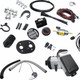 Webasto Air Top 2000 STC 24v Diesel Heater Kit with Controllers (5012553A)