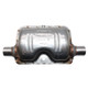 Webasto Exhaust Silencer / Muffler 22mm 