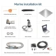 Marine Changeover Kit