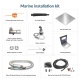 Eberspacher Airtronic D2 / D2L / D4 / D4L / D4R Marine Installation Kit