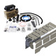 “Stay Warm” Bundle – Espar Airtronic S2 D2L Diesel Heater Kit With Pro Controller + AutoPly Insulation