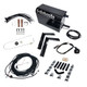 Enclosure Box kit with Rocker Switch