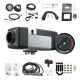 Webasto Air Top 2000 STC Diesel 12v Truck Heater Kit with Rheostat Controller