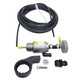 Webasto Air Top 2000 STC Gasoline / Petrol 12v  fuel pump and accessories 