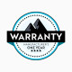1 year warranty