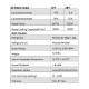 X3 Helix Specs