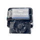 Nomadic Cooling X3 Helix Rooftop Air Conditioner