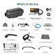Espar Airtronic B4R M3 12v Heater intallation Kit