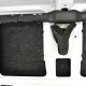AutoPly Pre-cut Non-Woven Fabric Insulation Kit for Mercedes Sprinter - 1 inch thickness