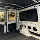 AutoPly Installation Example for Ford Transit