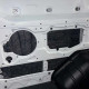 AutoPly Installation Example for Ford Transit