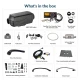 Espar Airtronic M3 D4R Diesel 12V Heater Kit with EasyStart Pro Controller