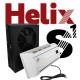 Nomadic Cooling S1 Helix Split System Air Conditioner